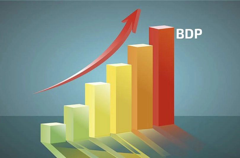 Rast BDP-a u BiH u prvom kvartalu 2,7 posto